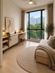 Riversound Residence (D19), Condominium #622639731